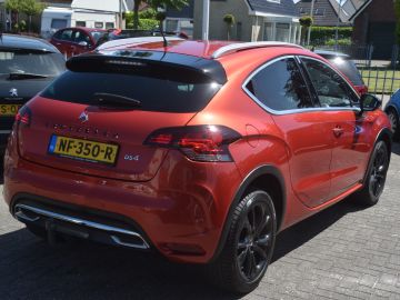 DS DS 4